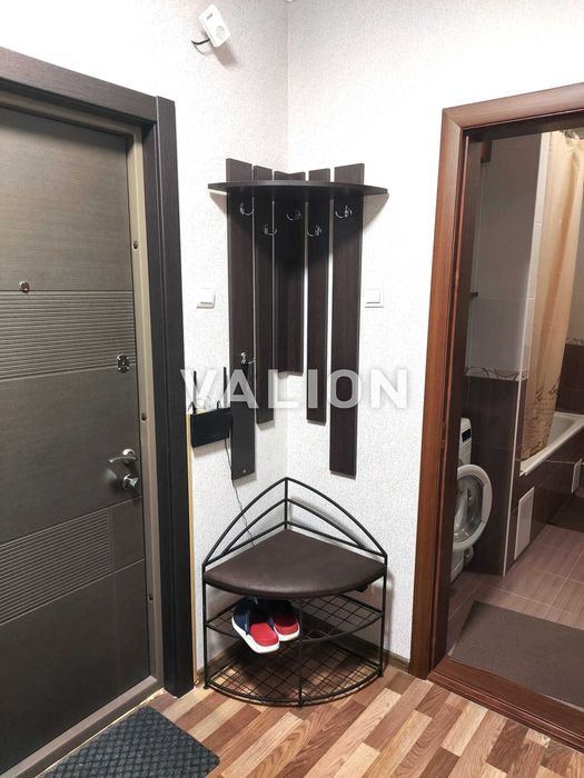 Єоселя Продаж 1 кім квартири 42 квм2, ЖК Патріотика вул. Чавдар 34 метро Позняки