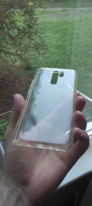 Чохол до телефону Xiaomi Redmi 9