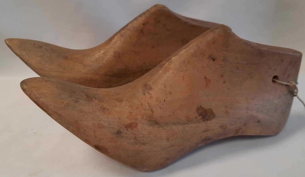 Przedwojenne Prawidła do Butów