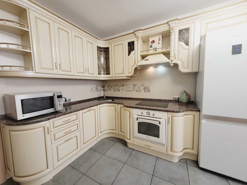 Продаж 2-х кімн.квартира 84 м.,пр.Лобановського,4б ЖК Олександрівський