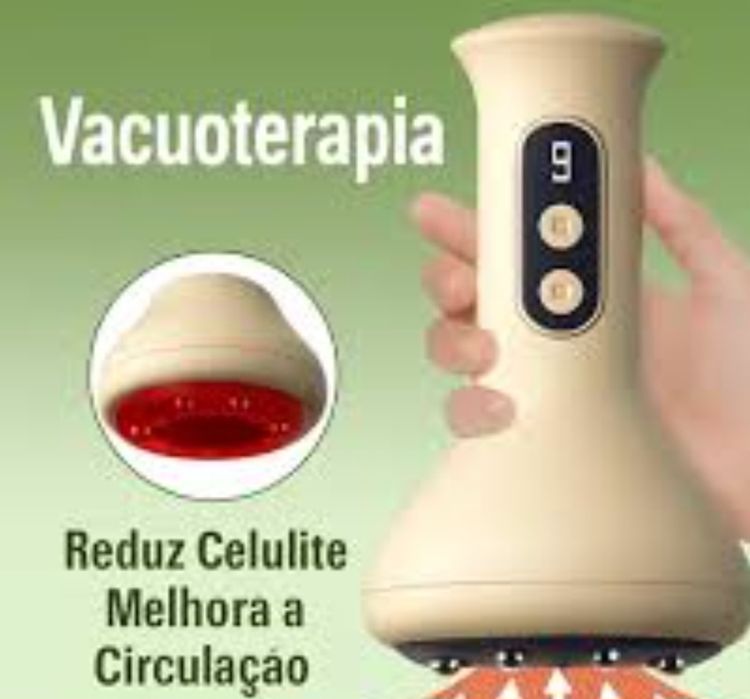 Lipolax, aparelho artrite, vácuo, Eletroestimulacao,cinta