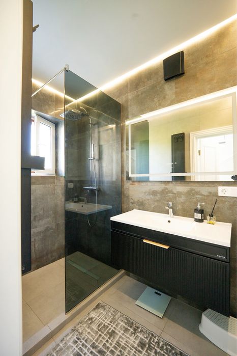 Будинок з дизайнерським ремонтом 299 м², 10 соток | Струмівка–Липини