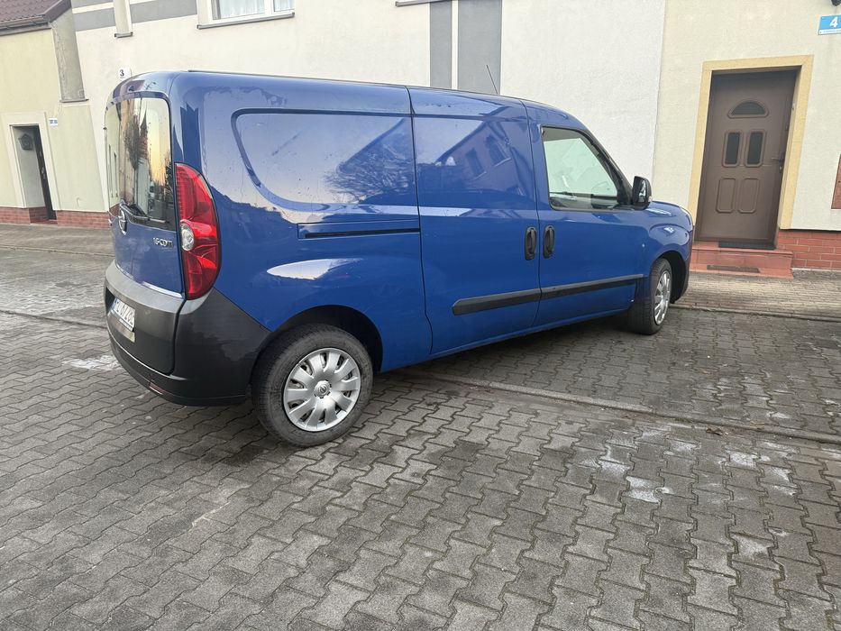 Usługi transportowe