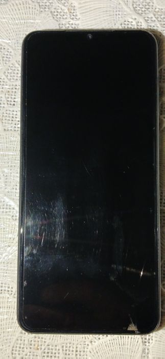SAMSUNG   Galaxy A04