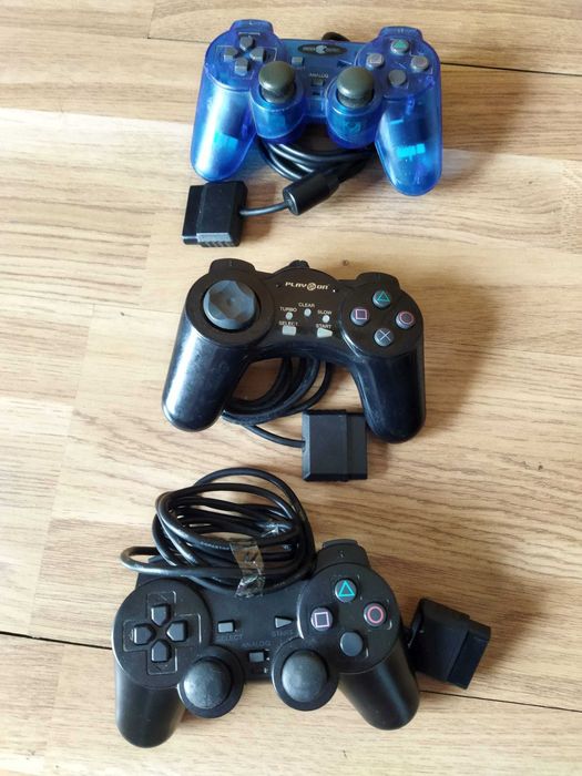 Comandos Originais PS4,PS3,P2 e ps1