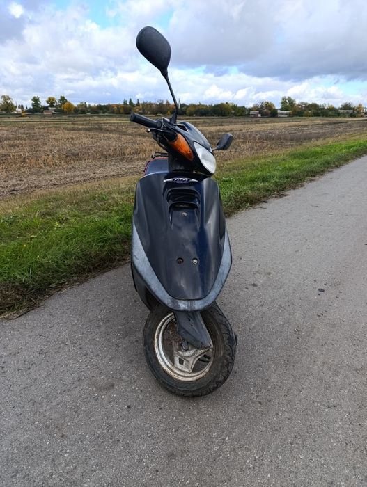 Продажа Honda Tact af 30