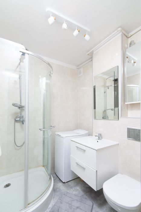 Apartament Pańska! TRZY Pokoje! Wysoki Standard/ Ścisłe Centrum!