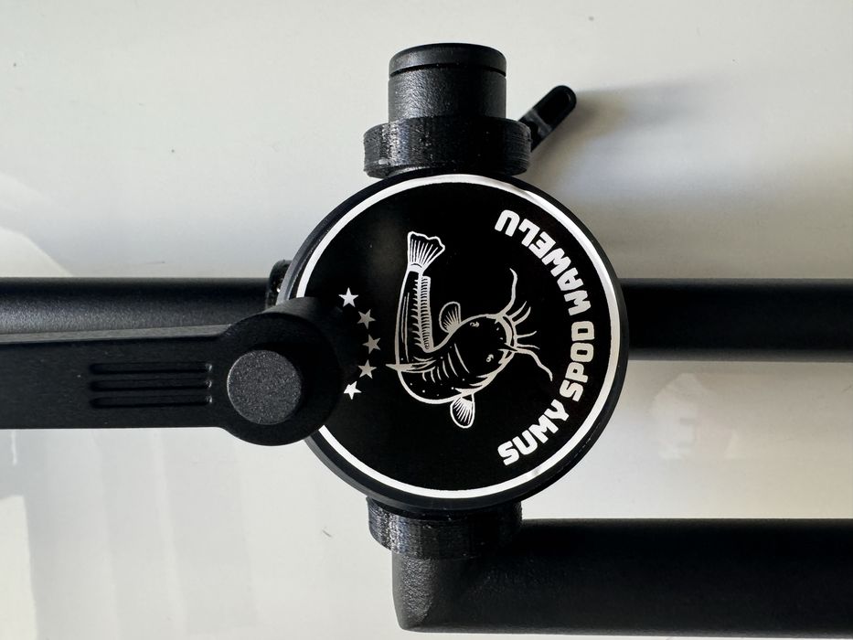 Uchwyt przetwornika , Panoptix ,Activ Target i wszystkie inne