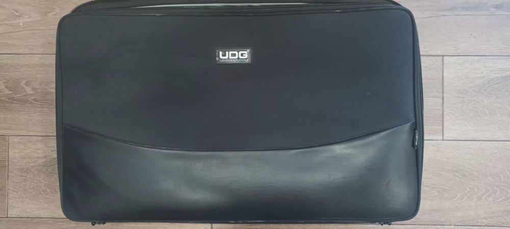 Vende-se mala de transporte para comtrolador dj