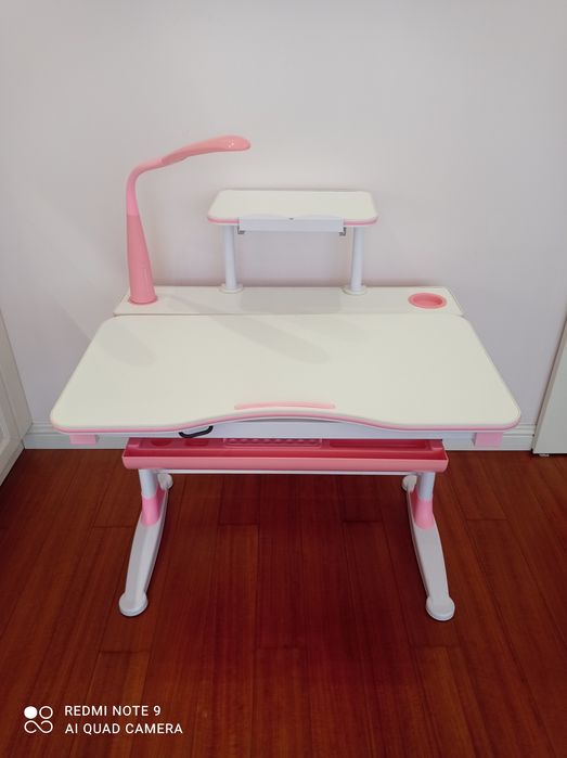 Дитяча парта Evo-kids Diego Evo-30