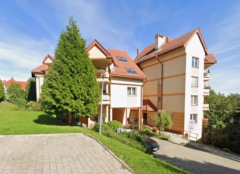 Sprzedam mieszkanie wysoki standard+ działka ROD w cenie