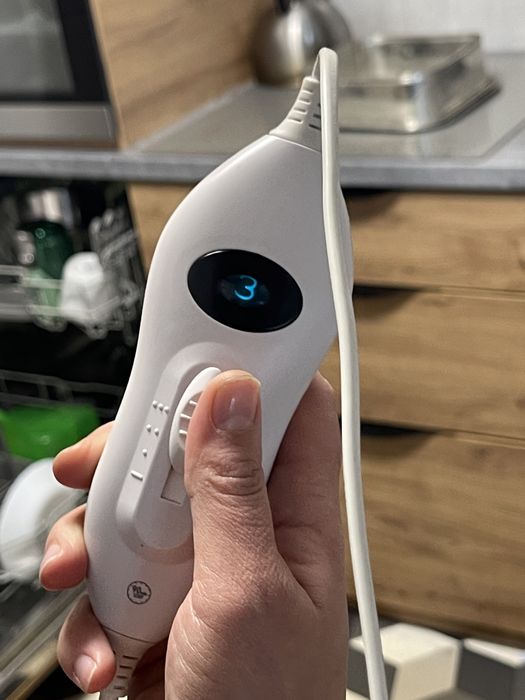 Koc elektryczny na plecy !!! 100W/AutoOff90min !!! Polecam Katowice !!