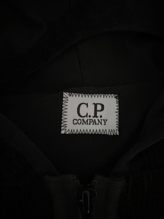 Зіп худі cp company