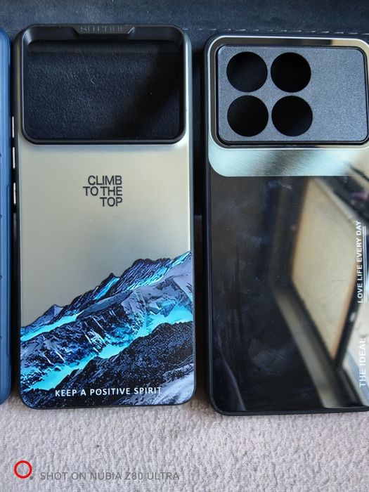 POCO X6 Pro 12GB 512 GB 120 Hz