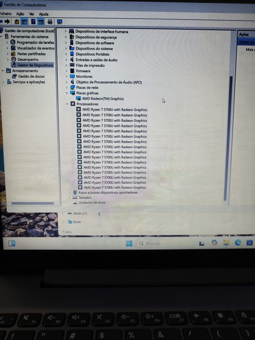 Lenovo IdeaPad Ryzen 7 5700u/16gb/256gb/ 15,6"