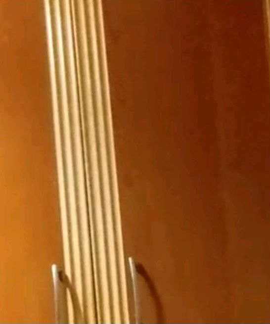 Фасады кухонные Софт Форминг (Вишня  )