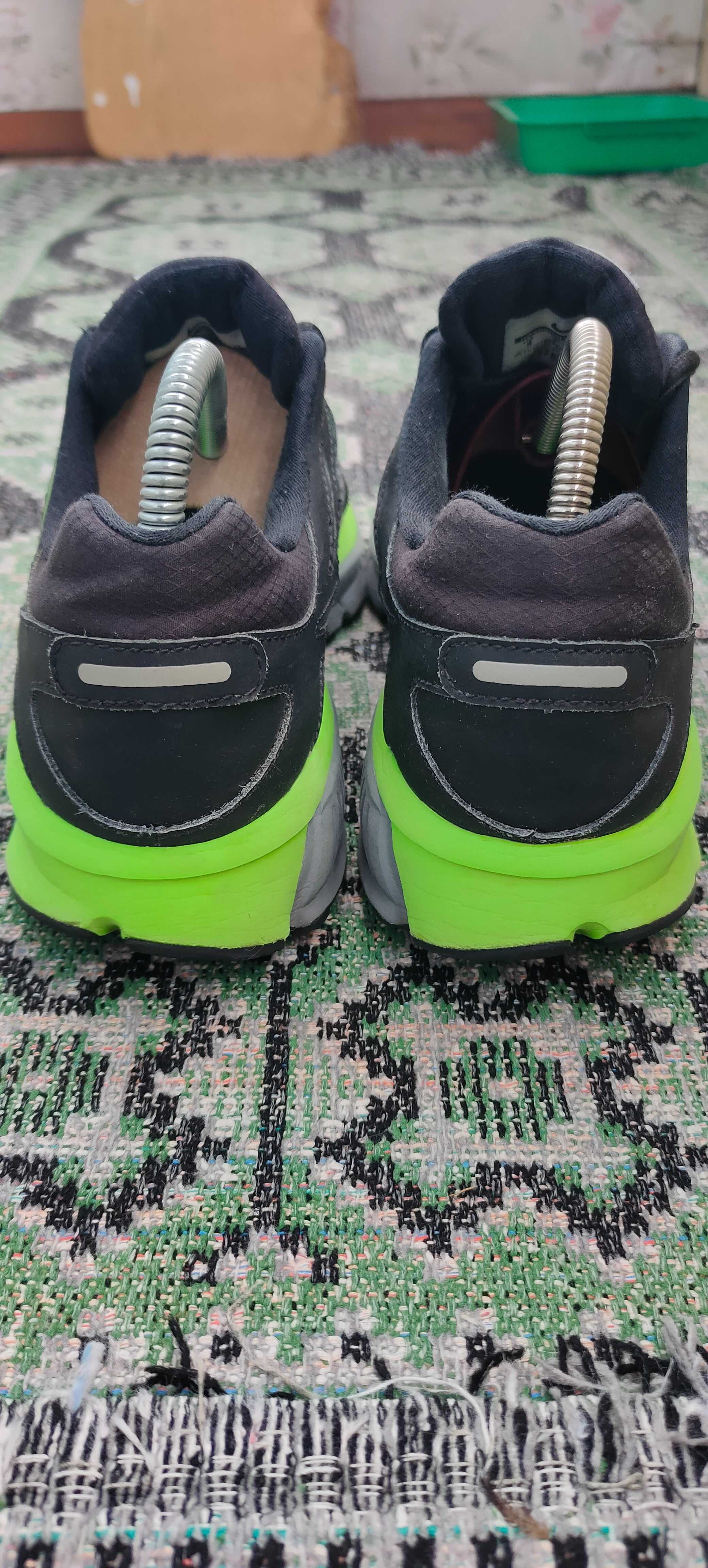 Кроссовки Nike Anodyne DS Shield: 450 грн. - Кросівки для бігу Чернігів ...