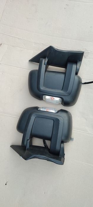 Зеркало дзеркало Фіат фиат дукато Пежо боксер Сітроен джампер