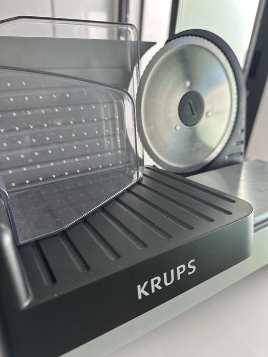 Fiambreira Krups