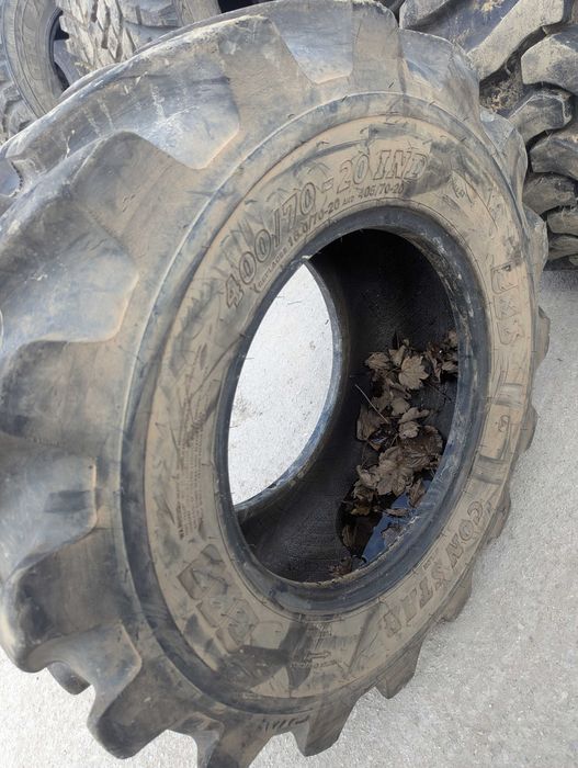 405/70R20 BKT Constar IND opona przemysłowa