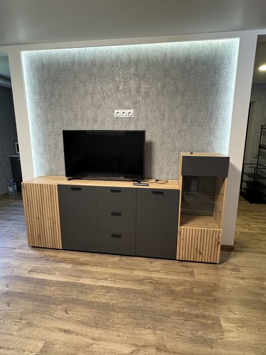 Аренда 2х комнатная квартира ул.Мира