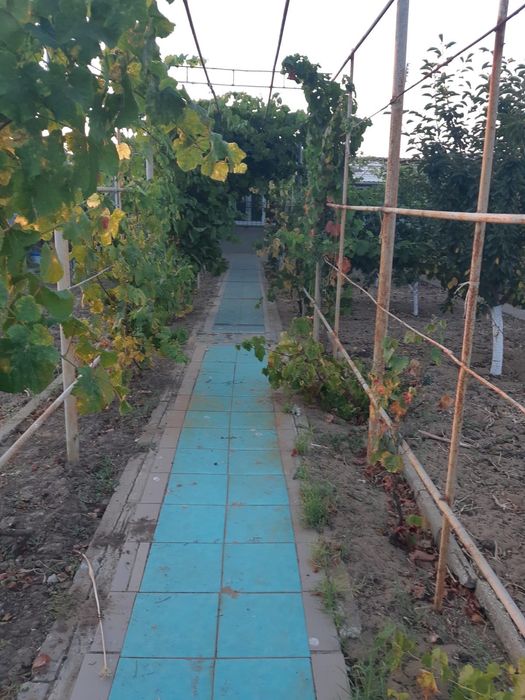 Продам Гараж-дом