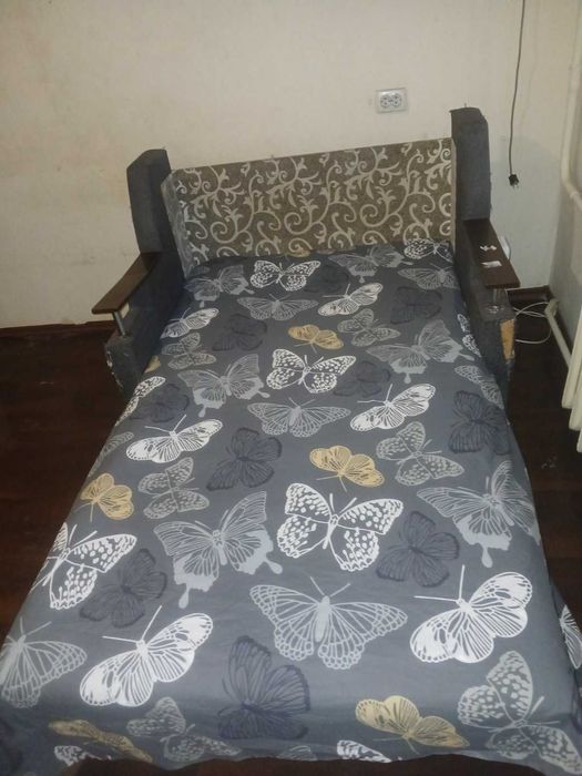 Здам 1к квартиру Тополь