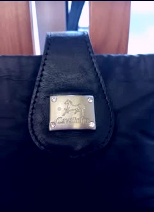 Mala nova  marca cavalinho