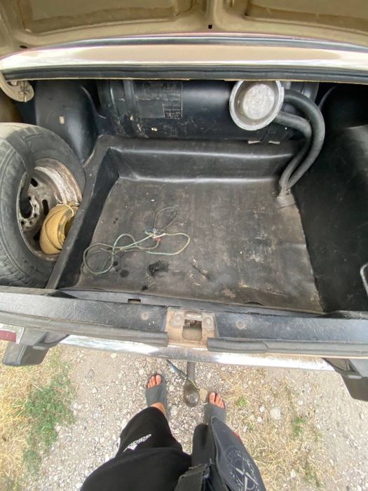 Продам Ваз 2106!!!