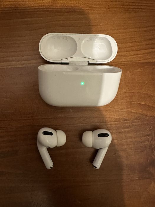 Słuchawki Airpods Pro WYSYŁKA!
