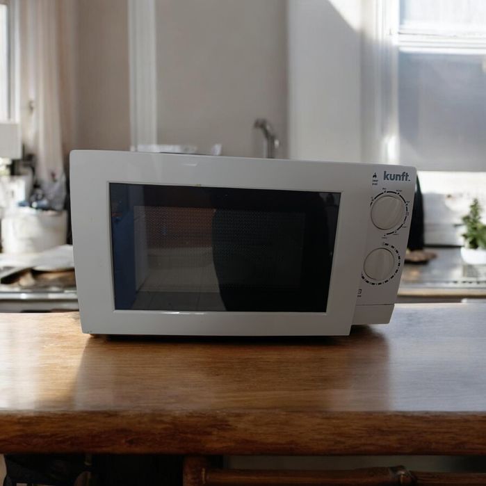 Micro-ondas Kunft