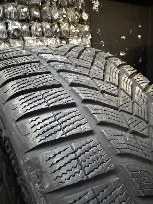 Opony zimowe 265/50R19 110V XL GoodYear UltraGrip Performance Suv