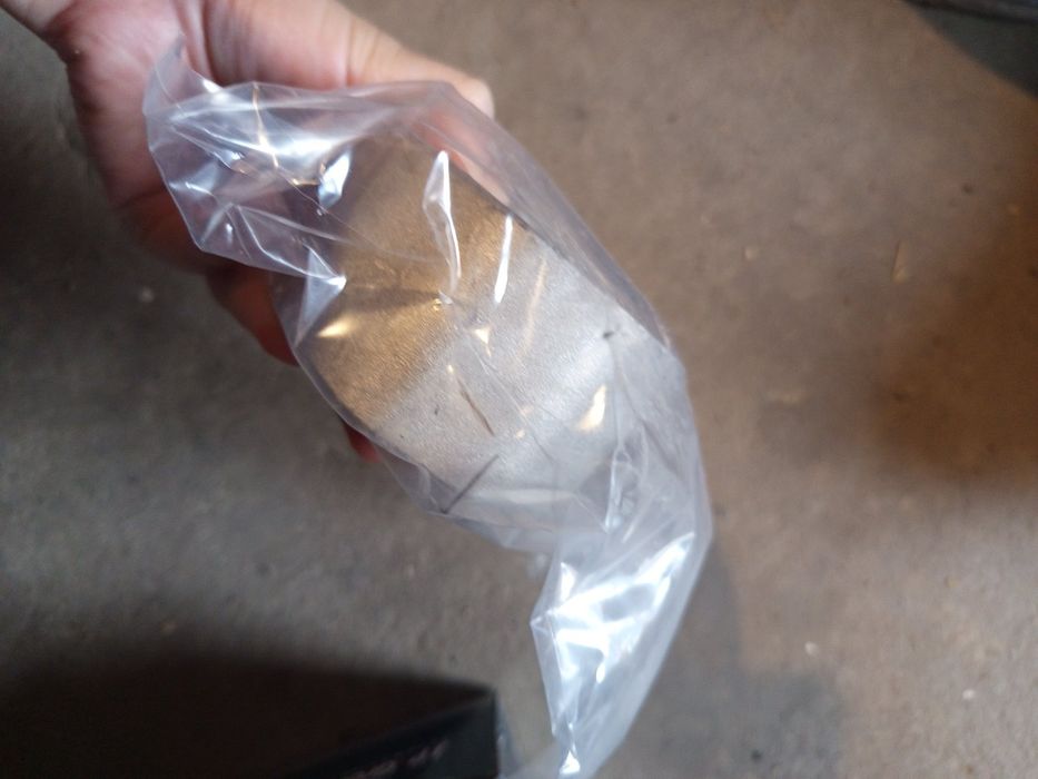 Пробам на пасат б5 подушку.