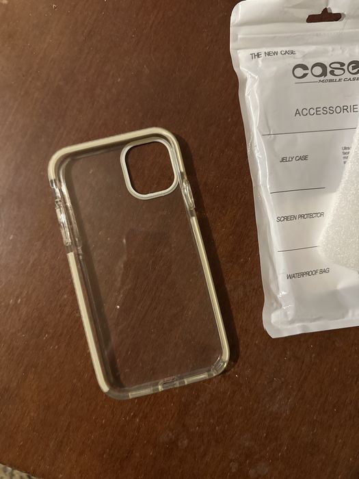 Чохол на Iphone 11