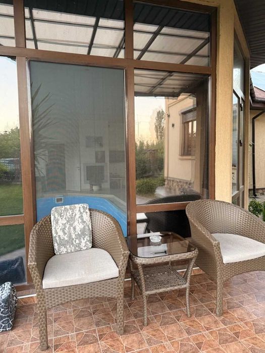 Київ Садова Осокорки р-н Шлюз №2 єроремонт будинок без комісії