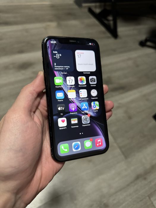 Iphone Xr 64gb Neverlock