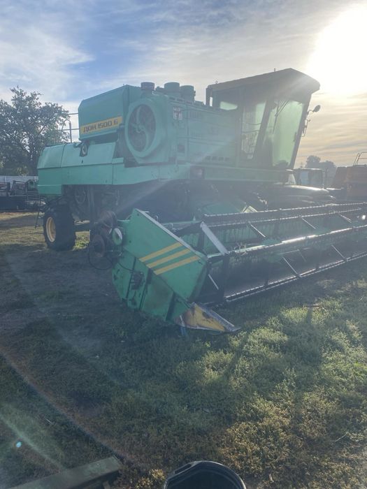 Продаж Дон 1500Б 2007рік.