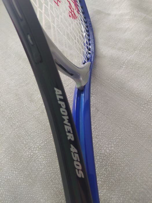 Raquete Ténis Promaster