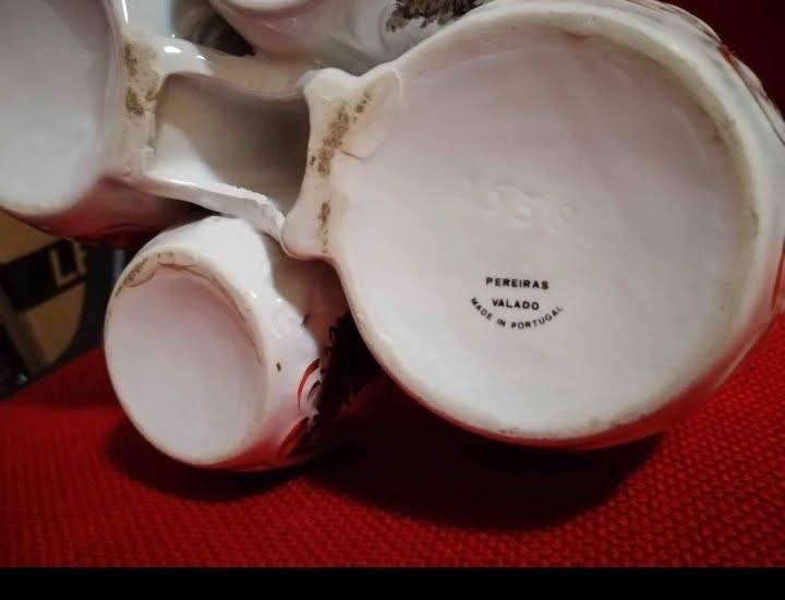 Ceramic Condiment Sets446874456163635202