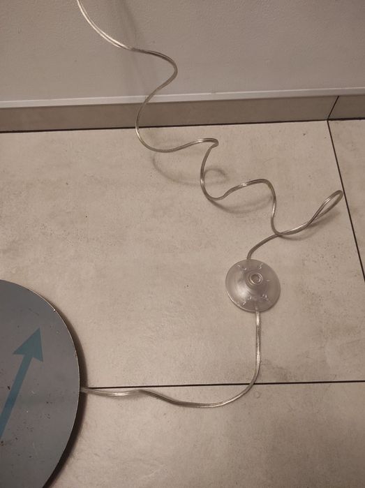 Lampa podłogowa Hilton ideal lux