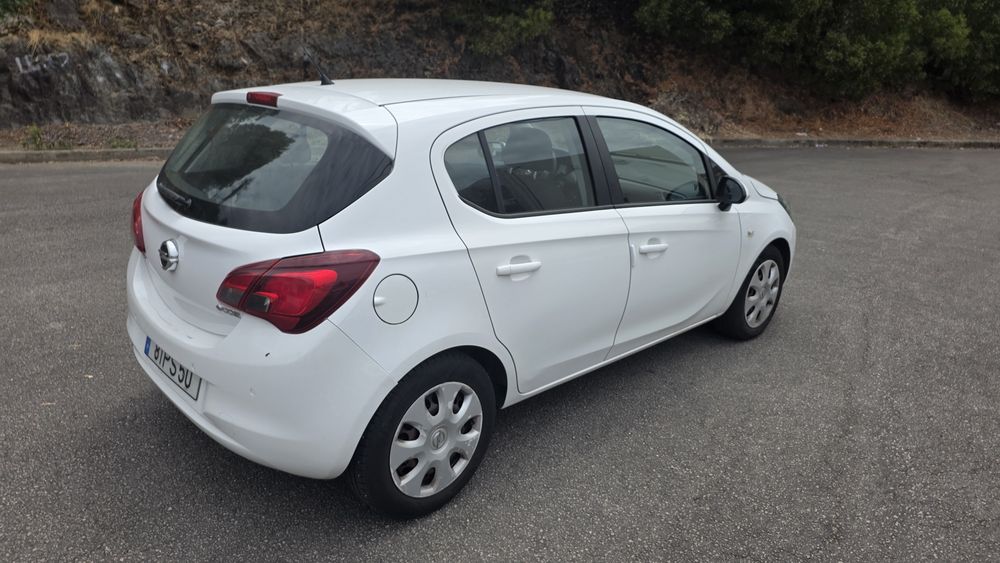 Corsa 2015 nacional diesel