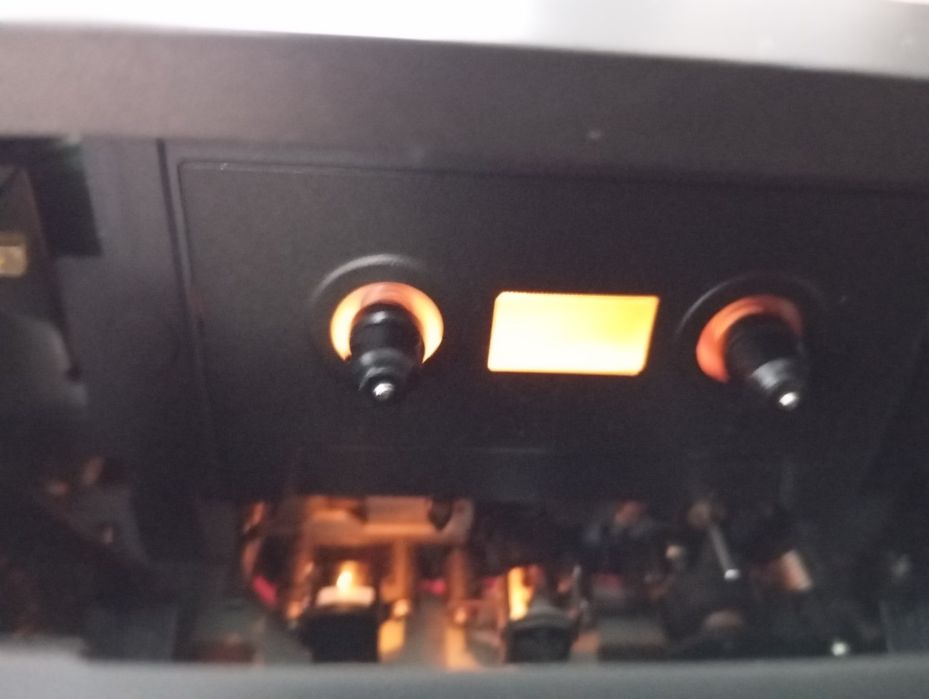 Deck Technics RS-M245x