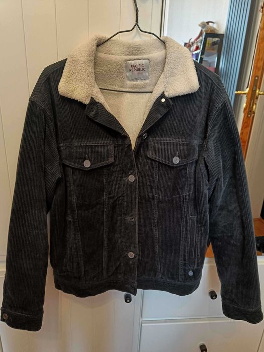 Pacific Republic Kurtka Rozmiar S