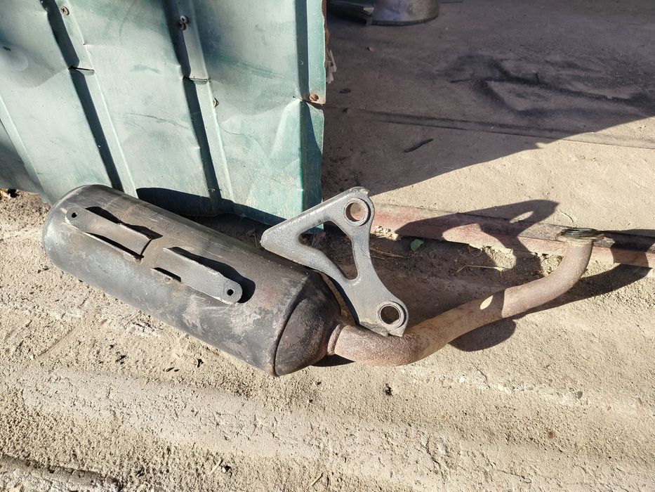 продам трубу на дио 34-35