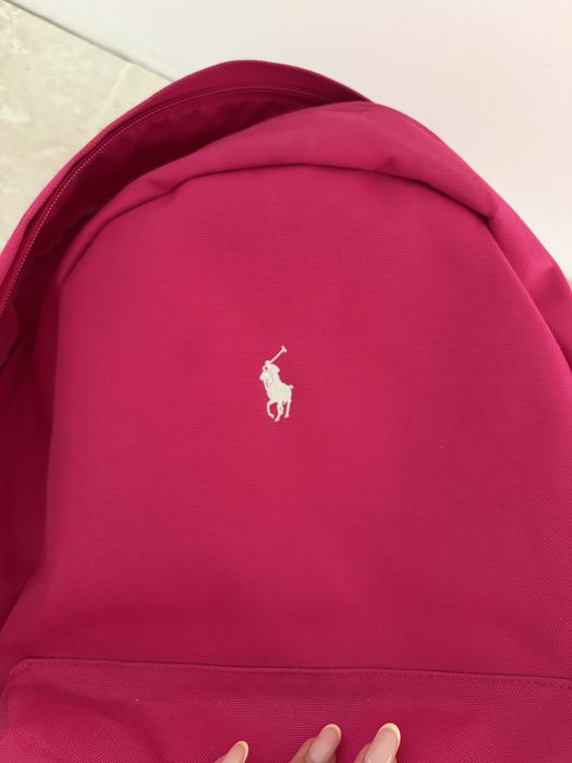 plecak polo ralph lauren