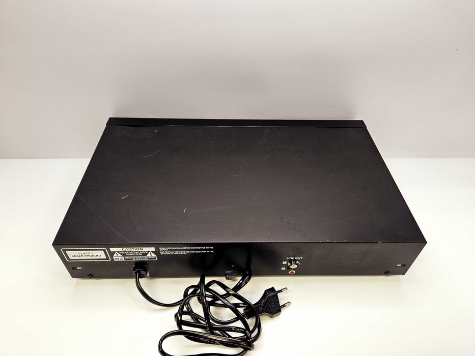 Odtwarzacz CD Philips CD-713