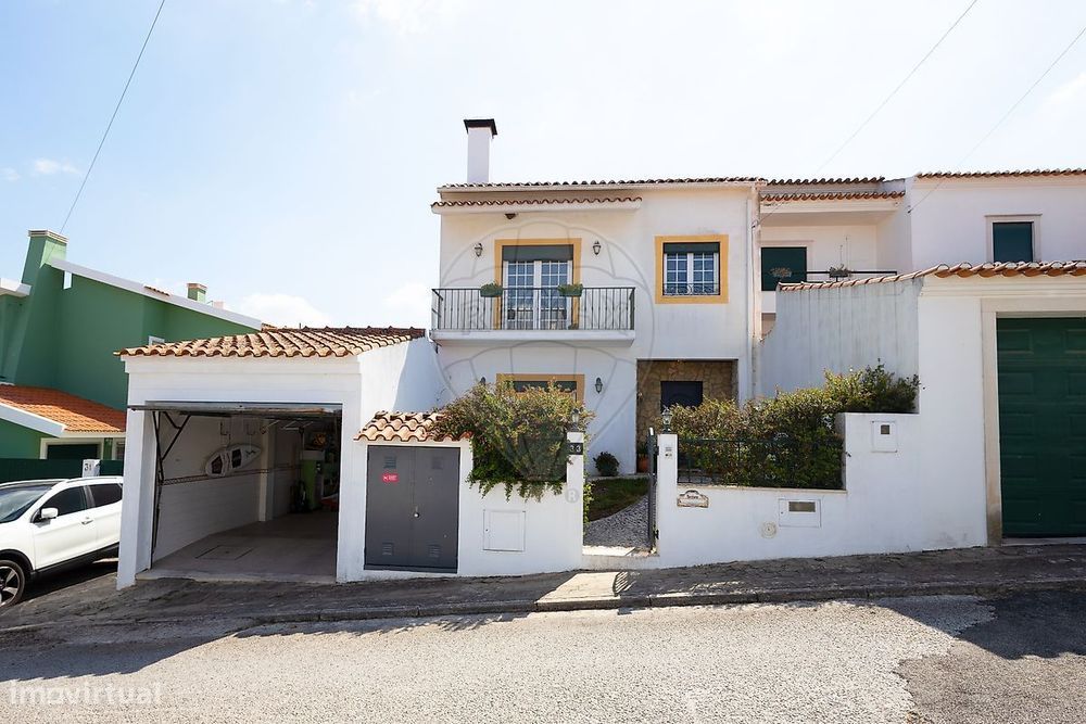 T3 Detached House for Sale