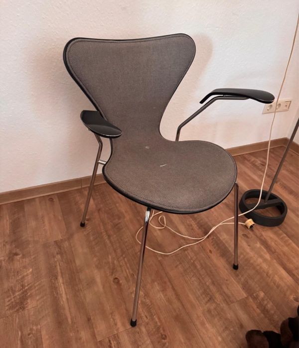 2脚まとめて販売です！Fritz Hansen Arne Jacobsen Fritz Hansen