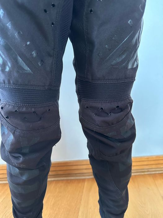 Calças Criança BMX Marca FLY RACING