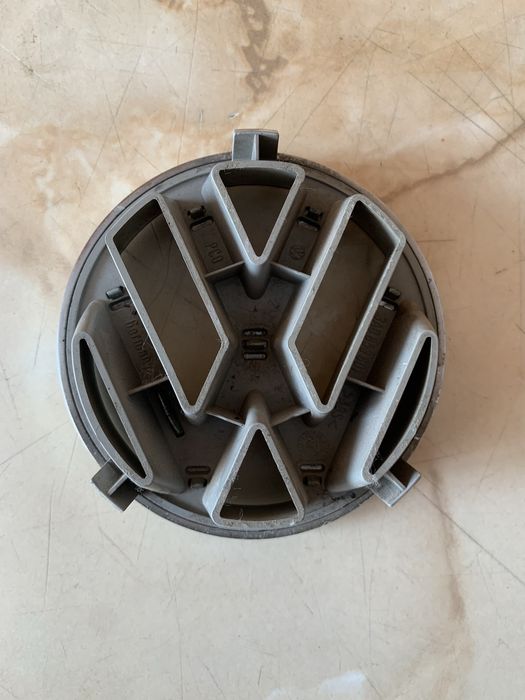 Значок Volkswagen